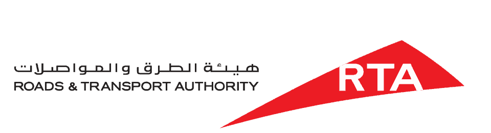 RTA_Dubai_logo